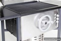 Ferno Grills Firewheel: A Game-Changing Outdoor Cooker