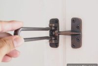 Install a Swing Bar Lock: Step-by-Step Guide for Secure Fit