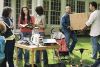 Garage Sale Prep: Declutter to Maximize Your Sale Returns