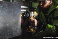 How a Cordless Drill Works: Inside the Power and Components