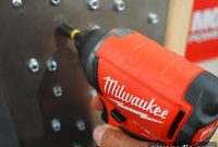 Why an Impact Driver Belongs in Every Toolbox