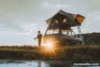 Rooftop Tents vs Ground Tents: Which Suits Your Camping Style?