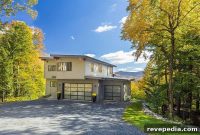 Mid-Century Modern Prefabricated Home Tour