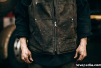 Filson Teams Up with C.C.F. for Rugged Workwear Collection