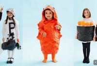 Creative Halloween Costume Ideas for Any Age