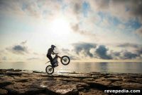 Ride Cake Electric Motorcycles: Joyful, Silent Urban Cruisers