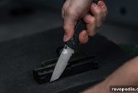 Benchmade Bailout EDC Review: Features, Specs, and First Impressions