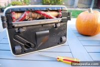 Repairing an Oreck Vacuum with a Broken Belt: Step-by-Step Guide
