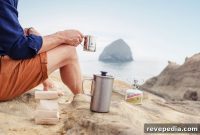 Picture-Perfect French Press Coffee: Brew Like a Pro