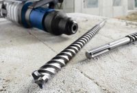 Tungsten Carbide Drill Bits: Everything You Need to Know