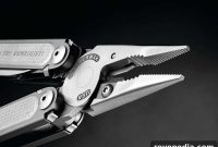 Leatherman Unveils New Free Series Featuring the P-Series Multitool