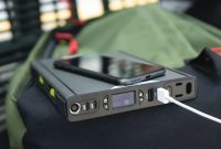 Goal Zero Sherpa 100AC Portable Power Station Review and Features