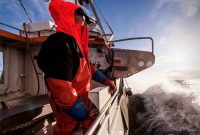 Helly Hansen Rainwear: Stay Dry in Extreme Weather Conditions