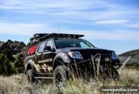How Nissan Shows Budget-Friendly Overlanding Is Possible