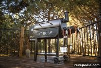Pit Boss Pro Series 820 Grill Review: Features, Performance & Tips