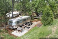 Airstream Vacations at AutoCamp Yosemite: Glamping by Yosemite National Park