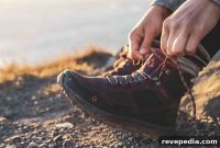 Vasque Breeze: Lighter Waterproof Hiking Shoe Released