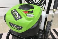Why an Electric Pressure Washer Is the Most Underrated Home Tool