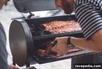 Top Wood Pellet Smokers for Flavorful Grilling and Smoking