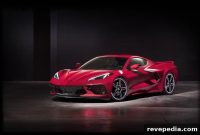 2020 Corvette Stingray: Unleashed Performance and Power
