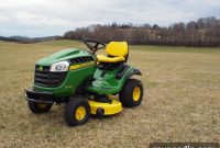 Shop John Deere Riding Mowers at Home Depot – Models & Prices