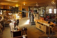 Winning Workshops at The Brighton Woodshop: Classes, Tips & Events