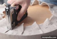 Essential Upholstery Tools Every Beginner Needs