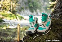 Vasque Relaunches the Clarion ’88 GTX Classic Hiking Boot