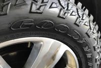 Goodyear Wrangler UltraTerrain AT: Durable All-Terrain Tire for Road & Off-Road