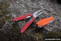 Leatherman Charge+ G10 Multitool Review & Features Guide