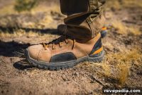 Danner Stronghold Work Boots Review & Buying Guide