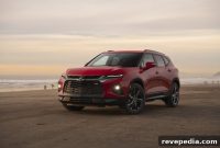 2024 Chevy Blazer Review: Features, Specs, and Pricing