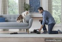 Hoover ONEPWR Cordless Vacuum System: Powerful Battery-Powered Cleaning