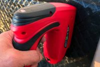 Arrow E21 Cordless Electric Staple Gun Review: Ideal for DIY Projects