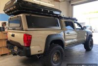 RLD Truck Caps: Adventure-Ready Canopy Solutions for Overlanding