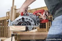 Sidewinder vs Worm-Drive Circular Saw: Which Is Right for You?