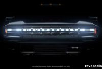 Meet the All-New GMC HUMMER EV: Electric Power Redefined