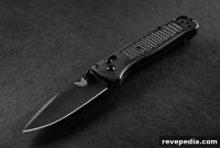 Discover the Perfect Benchmade Bugout Knife for You