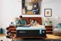 Tempur-Breeze Mattresses: Stay Cool All Night with Advanced Cooling