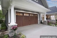 Latest Garage Door Design Trends and Material Innovations