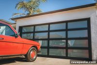 Boost Curb Appeal Instantly with a Clopay Avante Garage Door