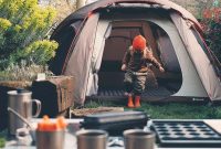Home Camping Checklist: Essentials for a Great Backyard Campout