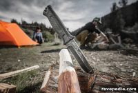 Order a Custom Gerber Knife Personalized to Your Specs