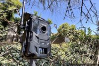 Vosker V200 LTE Outdoor Wireless Security Camera Review