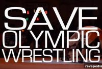 Amateur Wrestling Primer: Lincoln to Sanderson Essentials