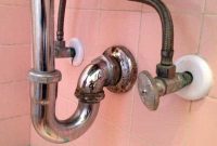Fixing a Misaligned P-Trap: Step-by-Step Guide for Proper Drain Alignment