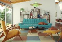 Make Mid-Century Modern Furniture Fit Any Home