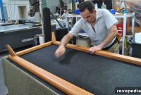 Inside Thrive Furniture: Exclusive Factory Tour & Craftsmanship