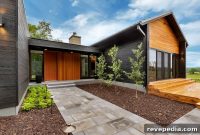 Nakamoto Charred Wood Siding: Timeless Beauty and Durability