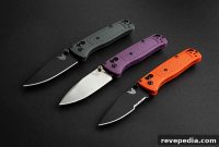 Customize Your Benchmade Bugout EDC Knife: Design Your Ideal Carry